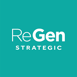 ReGen Strategic logo
