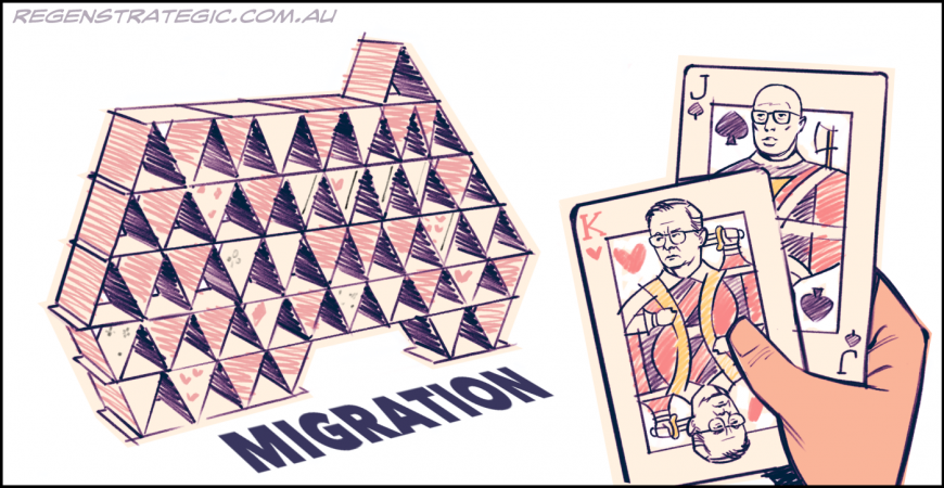 Immigration cuts