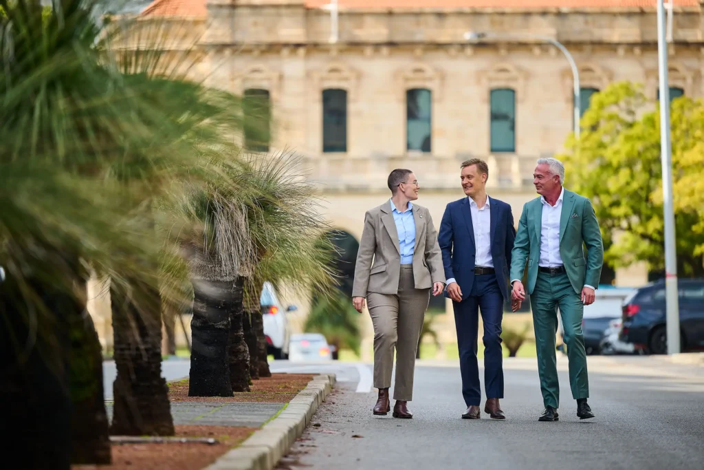 Regen government relations img