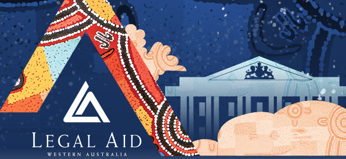 LegalAid recruitment graphic