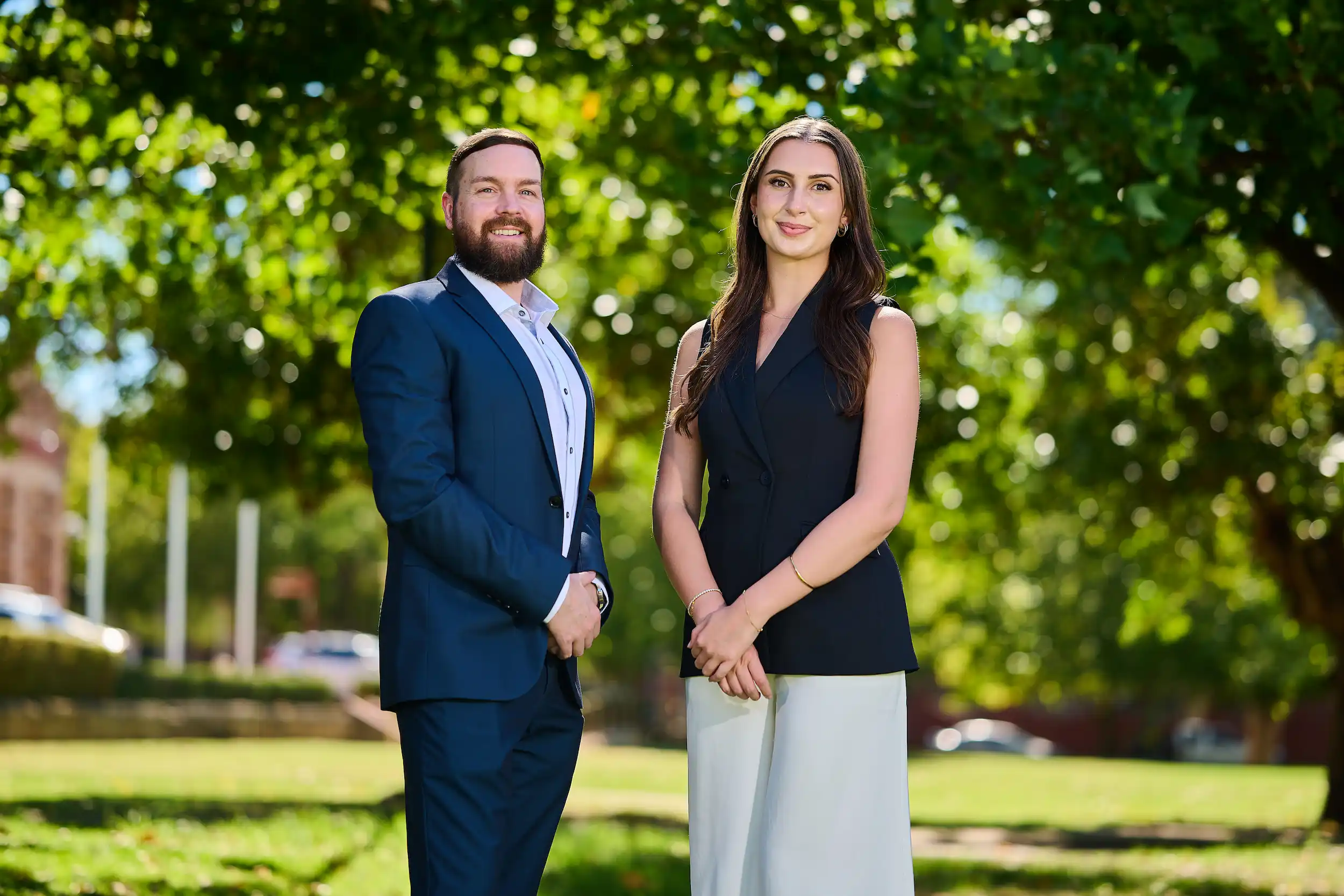 ReGen Strategic Sustainability team D