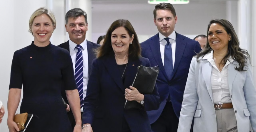 The changing climate of climate change