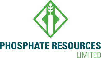 Logo phosphate resources