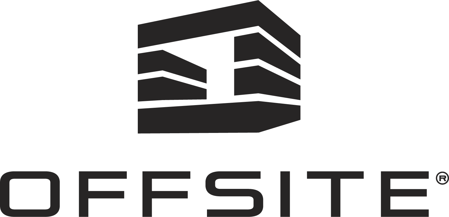 Offsite logo mono