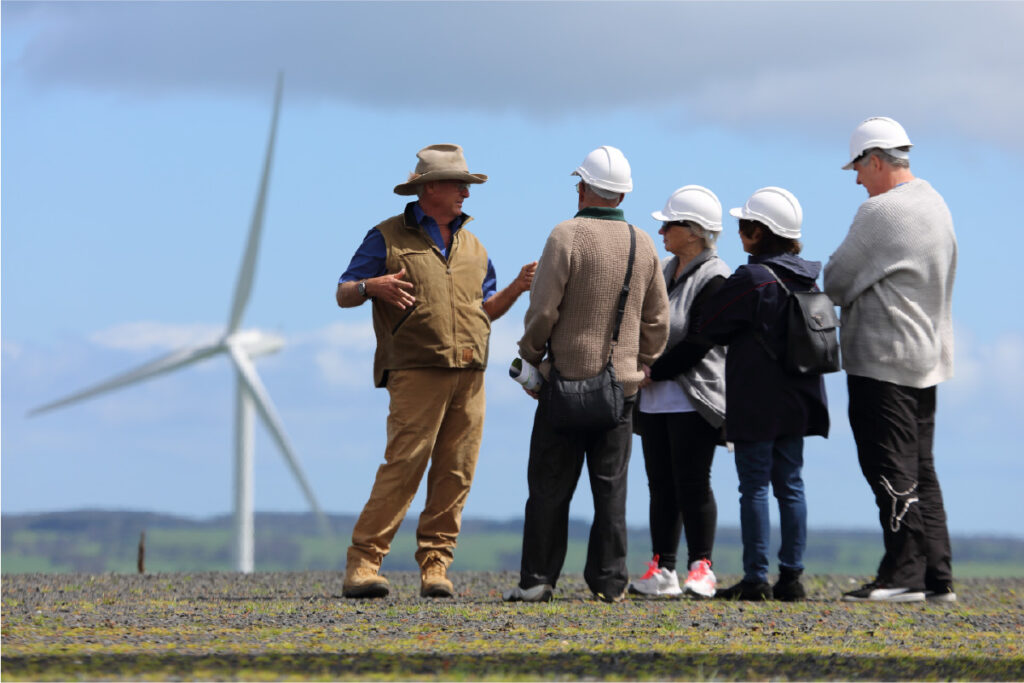 Renewable energy consultation 1