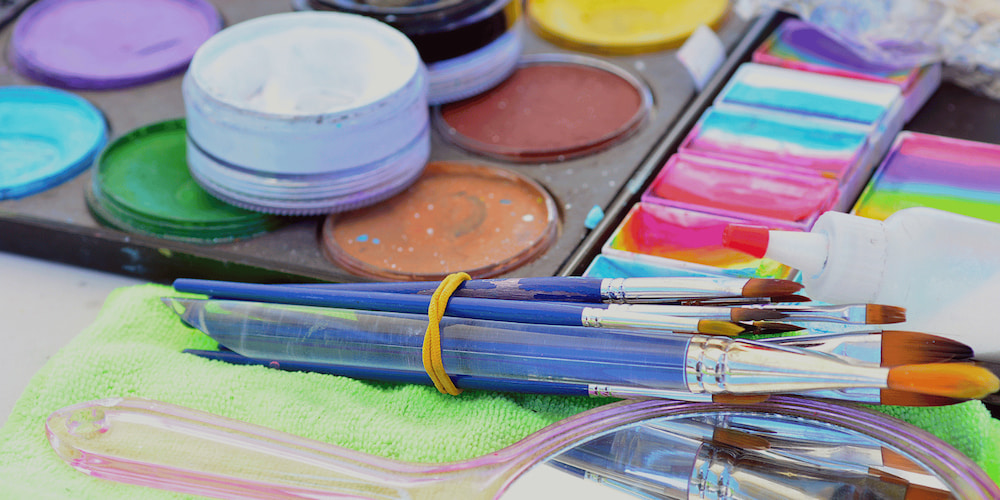 Painting art